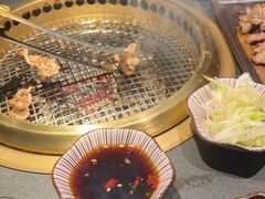 -铭牛烧肉·和牛海鲜自助(高新月牙湖店)