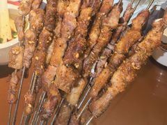 -三个大叔烤羊肉串·炭炉砂锅菜(西三旗店)