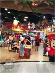 -卡通尼乐园(印象城购物中心店)