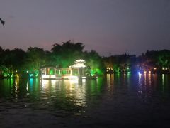 -桂林两江四湖景区