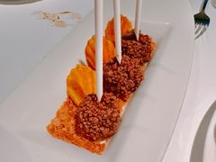 -香港喜来登酒店蚝酒吧