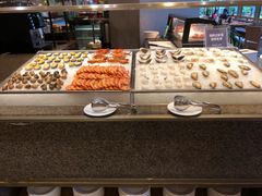 -咖啡厅自助餐厅(贵阳中天凯悦酒店)