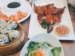 -丽华园(汉阳龙阳店)