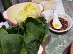 -乔先生涮肉·鲜活牛羊肉火锅(塘沽店)