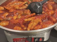 -HOTISLAND海鸡岛·韩国料理(江南西店)