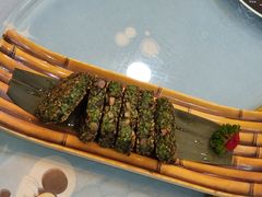 香煎船上糕-椿记烧鹅(叠彩店)