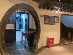 -春盛渔府(牛首山店)