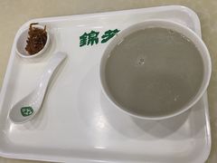 -锦馨豆汁(天坛路店)