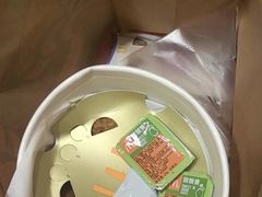 -麦当劳(新都汇店)