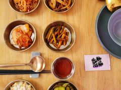 -OPPA HOUSE 韩国欧巴餐厅·韩国菜(北京路店)