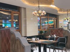 -直隶安家罩饼(复兴路店)