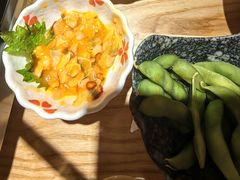 -有喜屋·日料·居酒屋(旭辉广场店)