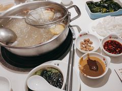 -八合里潮汕鲜牛肉火锅(上海汇智广场店)
