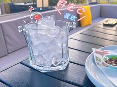-黛瓦里·花园飨宴