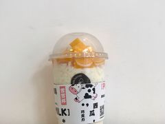 -ICEPOPO MILK(玉兰店)