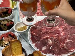 -天宜隆蘑菇宴火锅(石景山旗舰店)