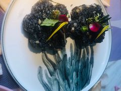 -蜜桃花开·中西融合菜E&W(南长街店)