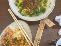 -阿九笨鸡蛋手擀面(总店)