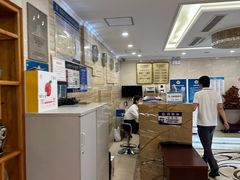 -玉华宫宾馆·餐厅(铜川驻京办店)