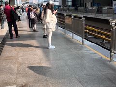 -黄浦路(地铁站)