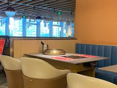 -千滋百味自助海鲜烤肉(布吉景华店)