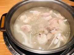 -大头椰·椰子鸡火锅(新梦店)