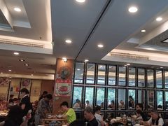 -虾饺妹·粤式手工点心(水荫路店)
