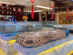 -南景饭店(万家丽路店)