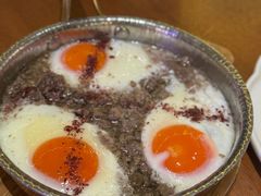 -ELI FALAFEL Lebanese&Mediterranean黎巴嫩美食(富城路店)