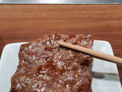 -俺的焼肉(銀座9丁目店)