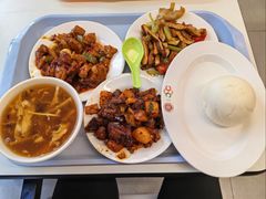 -北大家园食堂