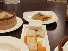 -京香轩·中餐厅(上海中庚聚龙酒店)