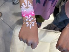 -海底捞大排档火锅(悦荟广场店)