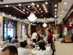 -老浒记民俗酒楼(王府井店)