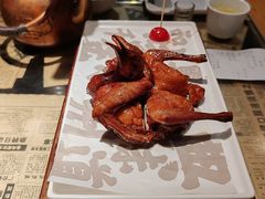 -大鸽饭(北京路店)