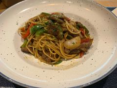 -百特喜·意大利餐厅(八佰伴镇江店)