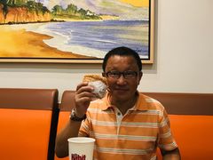 -The Habit Burger Grill 哈比特汉堡(世博店)