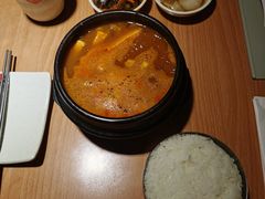 -土大力拌饭名家(丹尼斯百货店)