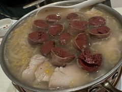 -吉林省林业宾馆-餐厅