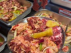 -烧本烧·自助烤肉(勒泰中心店)