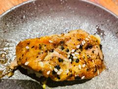 -戏作寿司(观音桥店)