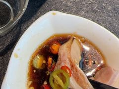 -大匠工房古船木艺术餐厅·猪肚鸡专门店(长白仙岛店)