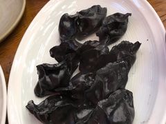 必点墨鱼水饺-必点海鲜·鲅鱼水饺(鞍山西道店)