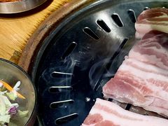 -缸桶屋韩国料理·全程帮烤(泰禾店)