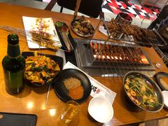 -白玉串城(南六中路店)