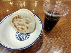 -毅祥斋老孙家泡馍(西羊市店)