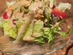 -水之惠鲜鱼料理(王府大街店)