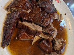 -黄连大头华烧鹅店(大良店)