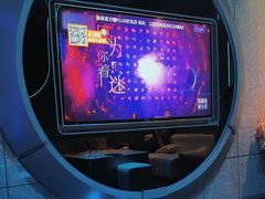 -方糖KTV-PLUS(世茂广场店)