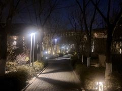 -清河半岛温泉度假酒店